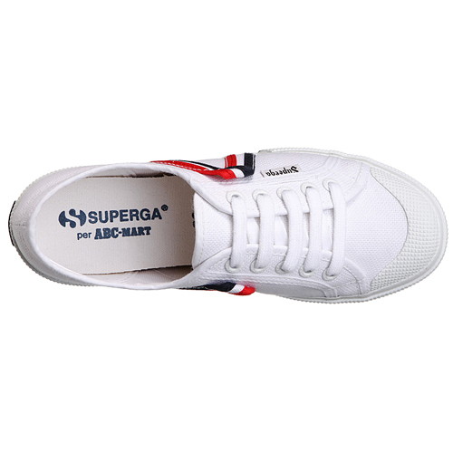 superga abc mart