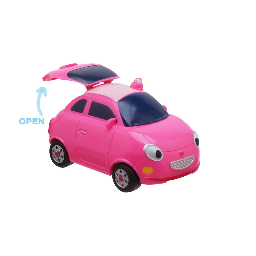 The Little Bus Tayo HEART Pull back Motor Toy Shopee The Little Bus Tayo HEART Pull back Motor Toy Shopee
