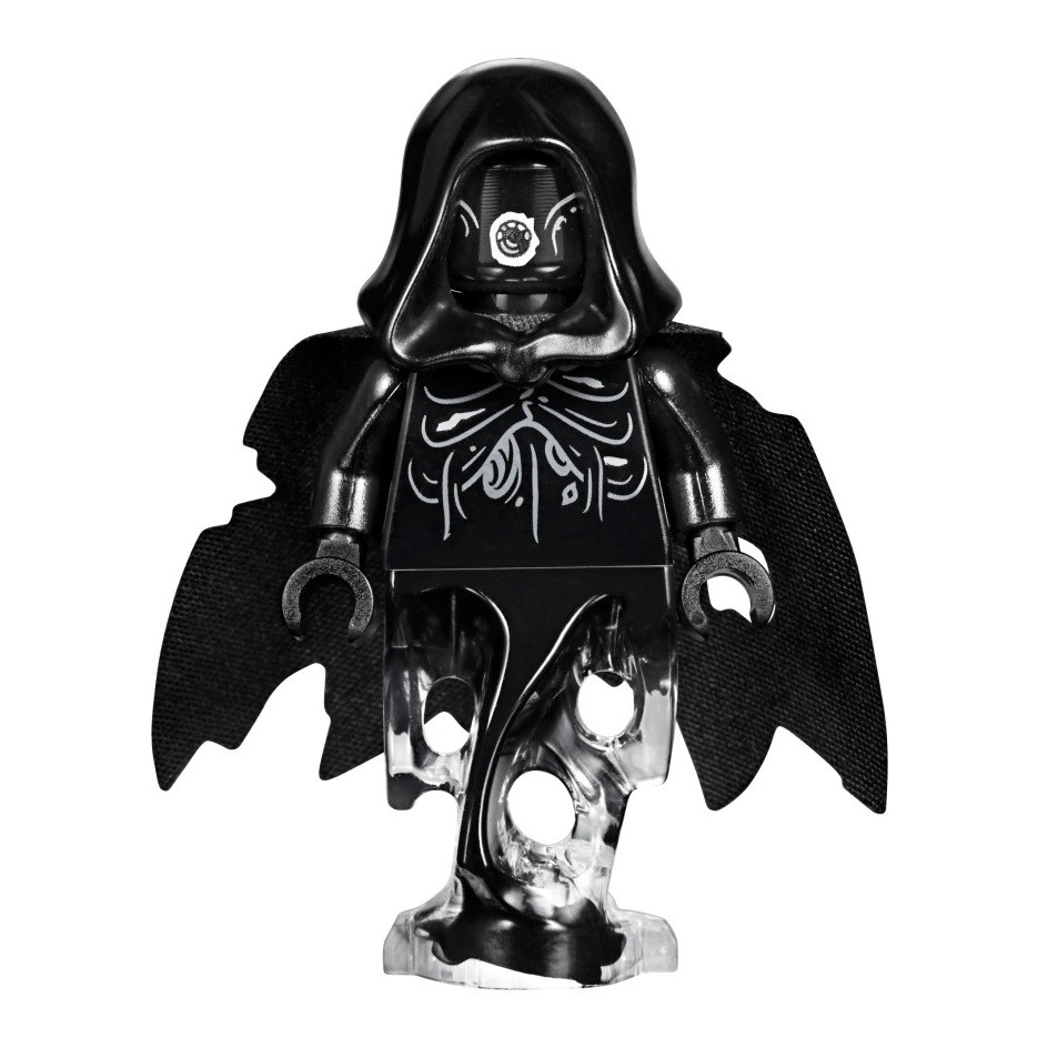 lego harry potter dementor