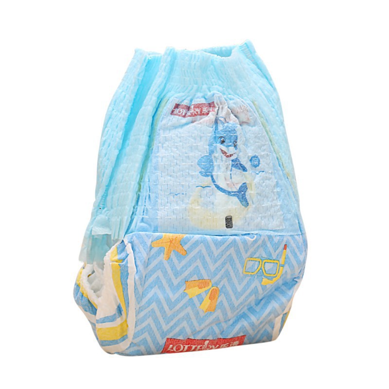 waterproof diapers