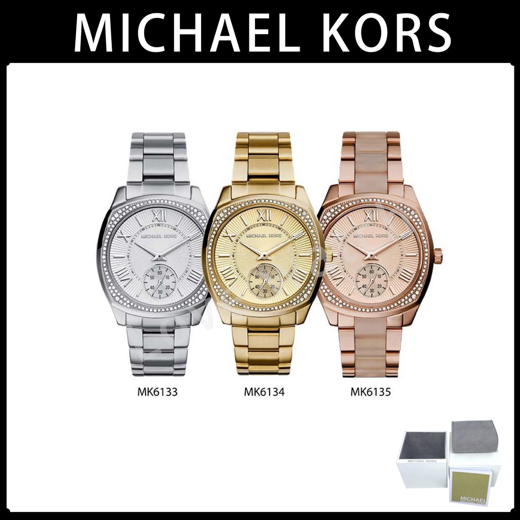 mk watch warranty