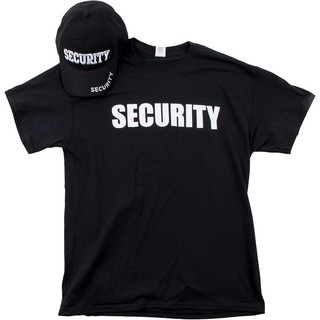 Security Guard T Shirt Roblox