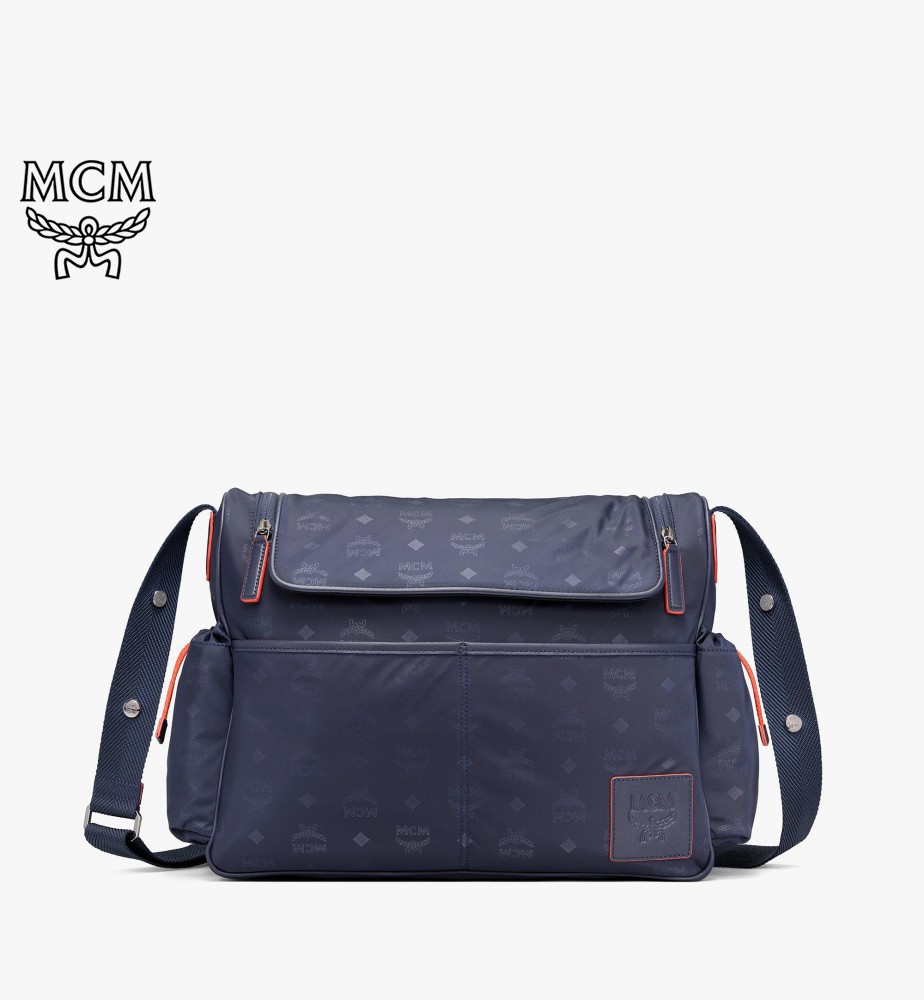 diaper bag mcm