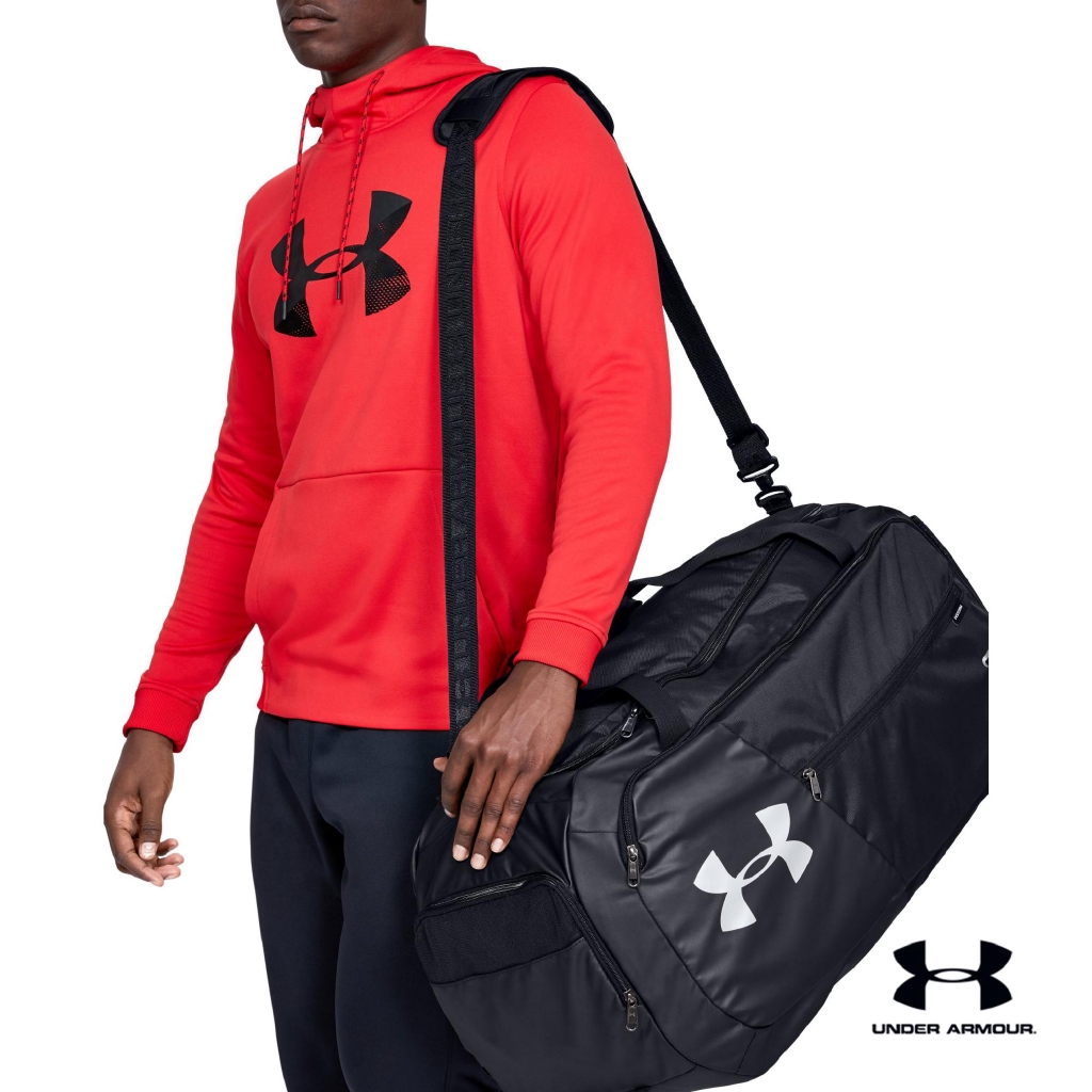 Under Armour Gym Bag is rated the best in 07/2023 BeeCost