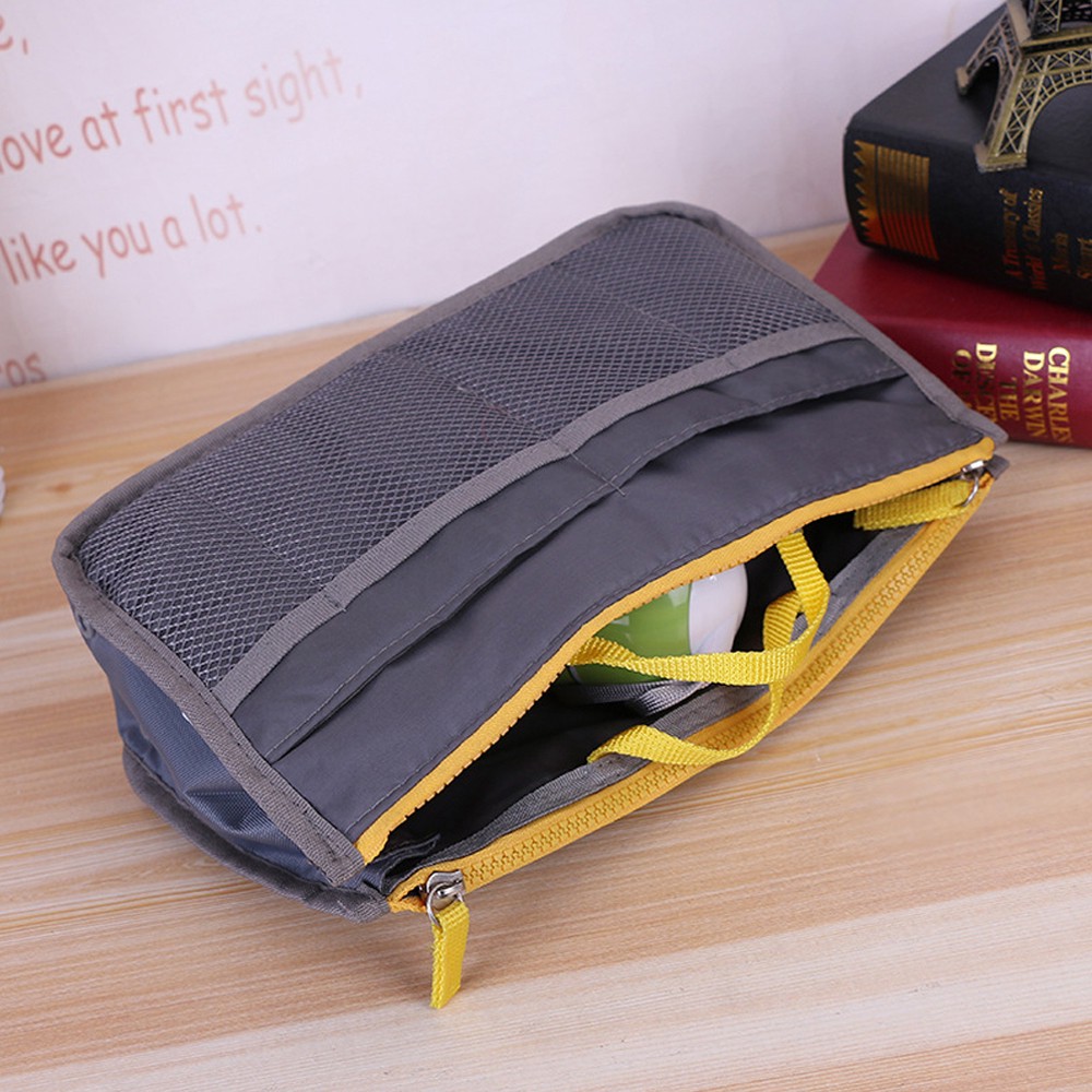 stylish cosmetic bags