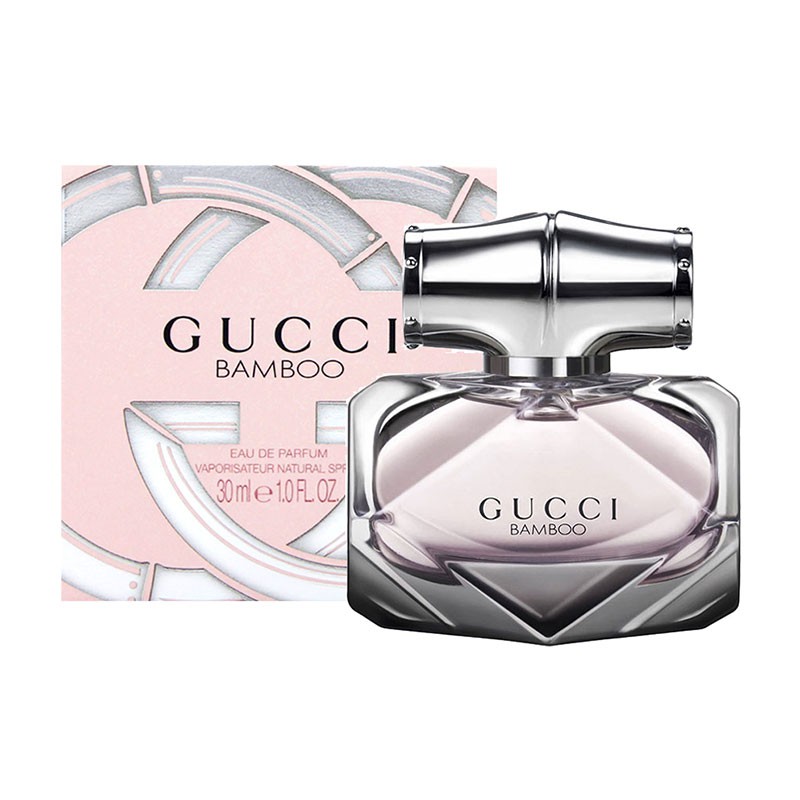 gucci bamboo edp 100ml