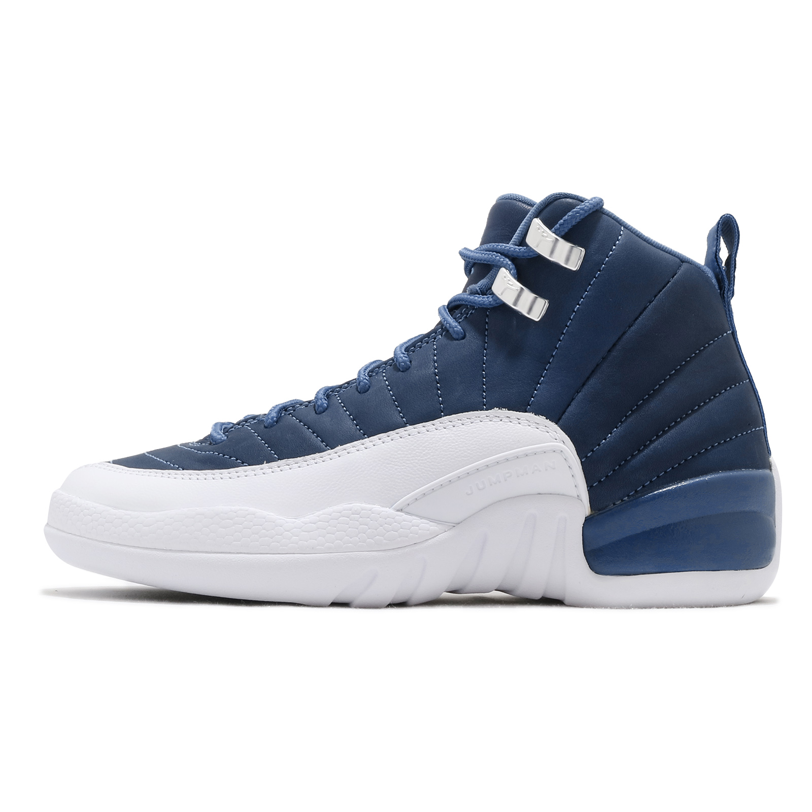 air jordan 12 retro blue