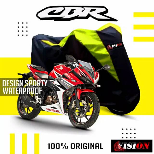 honda cbr bike cover