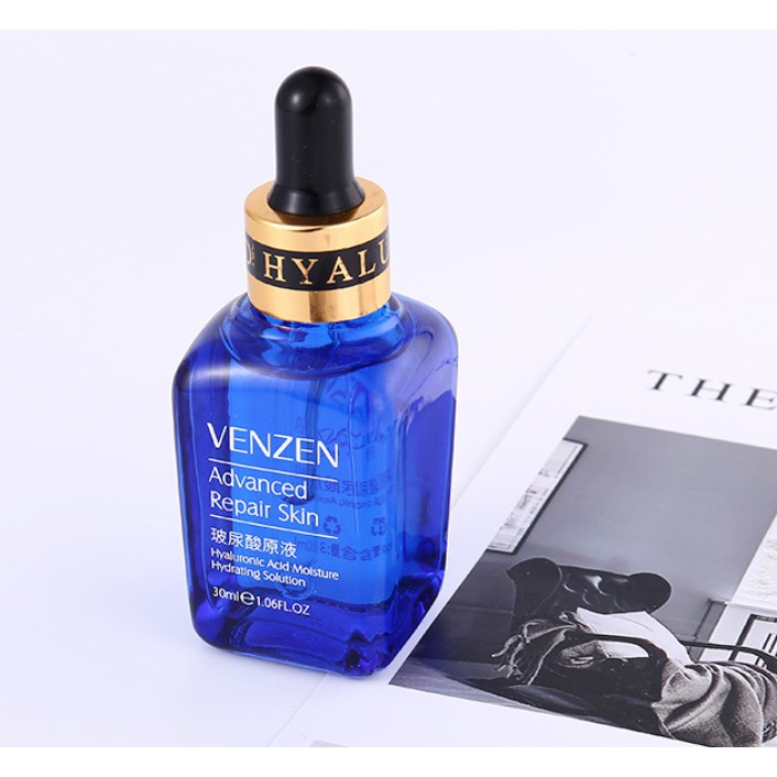 hyaluronic acid serum for pigmentation