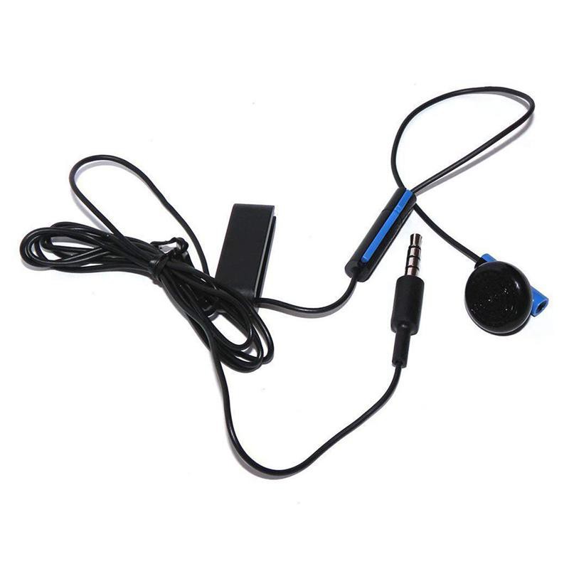 headphones that work with ps4 controller