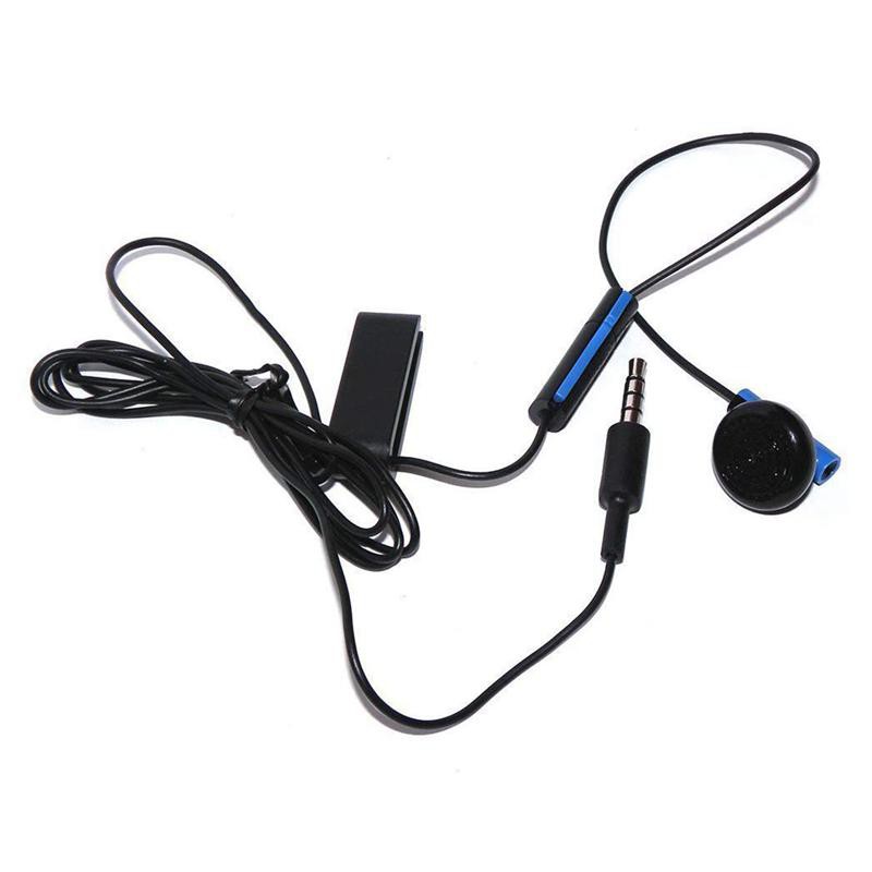 headphones compatible with ps4 controller