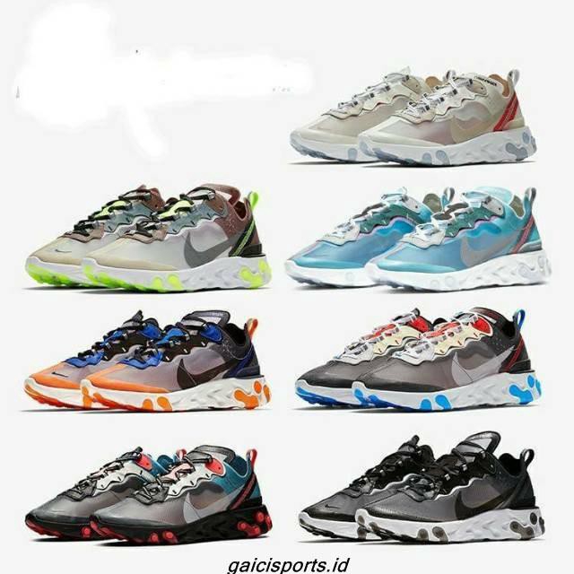 nike epic element 87