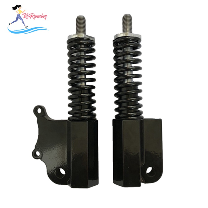 Whweight 2pcs Shock Absorber Front Wheel Shock Fork Device For Electric Scooter Skateboard Spare Parts Accessories Shopee Singapore