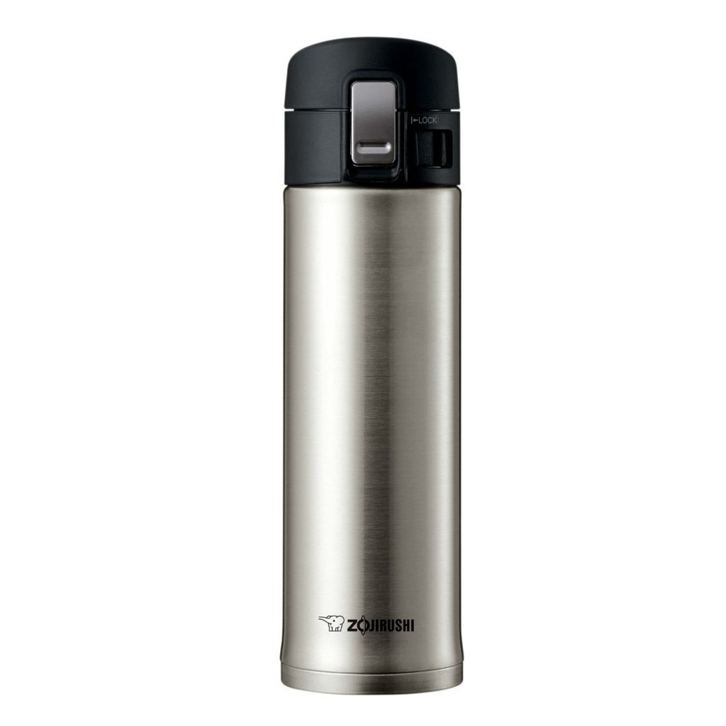 ZOJIRUSHI 480ML S/S MUG SMKHE48XA (STAINLESS) Shopee Singapore
