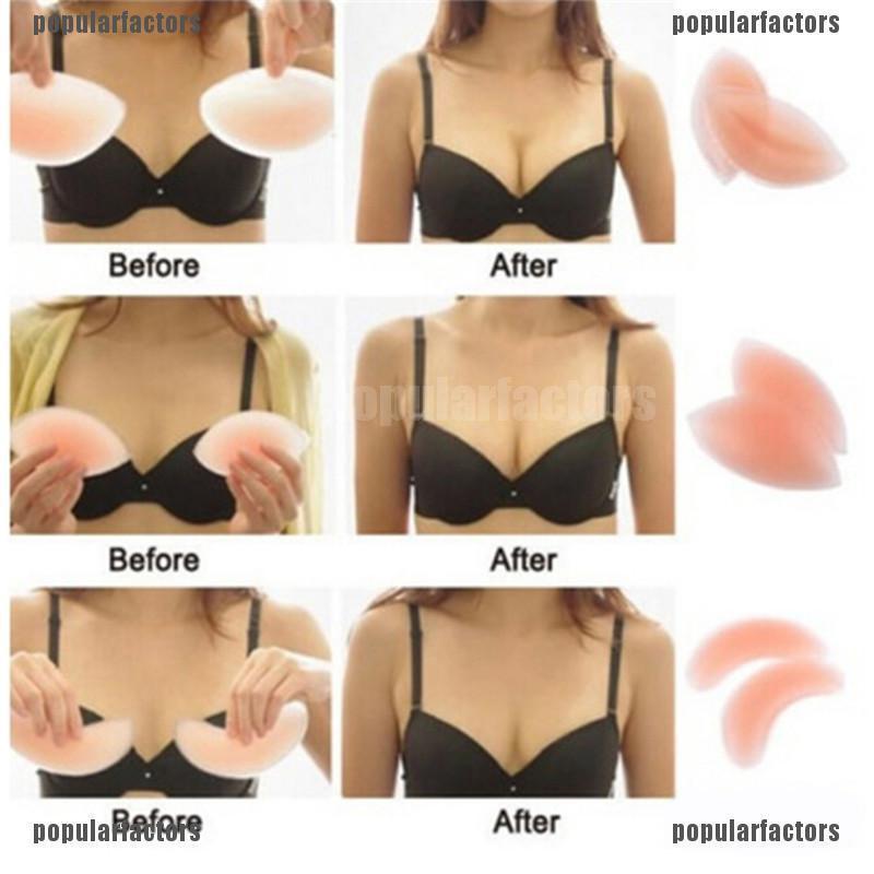 silicone inserts for swimsuits