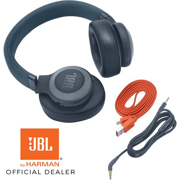 jbl e65btnc microphone