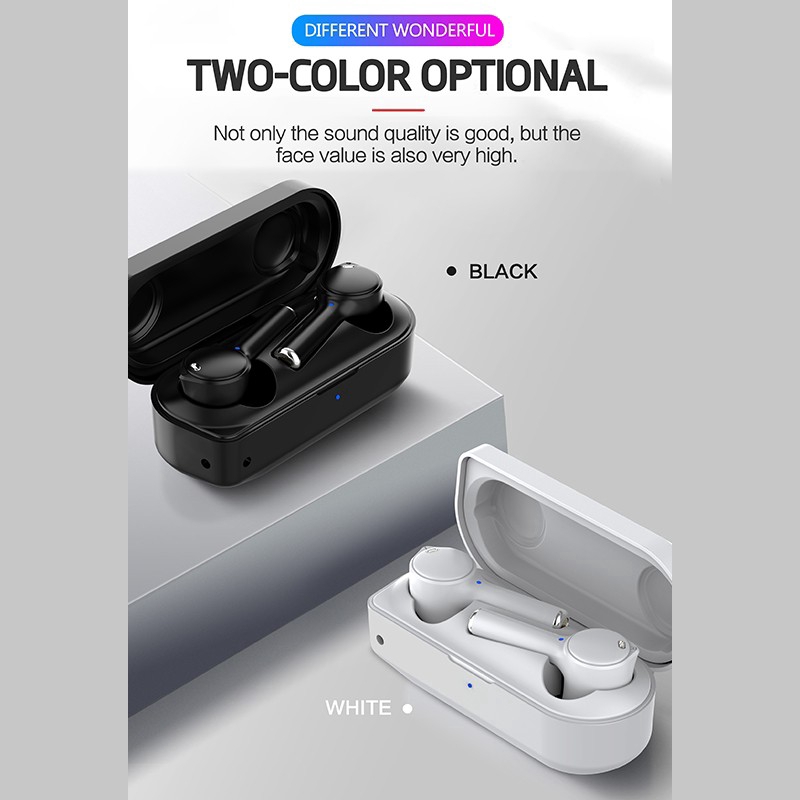 tws a2 true wireless headset