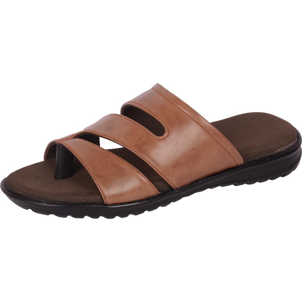 fluffy flip flop