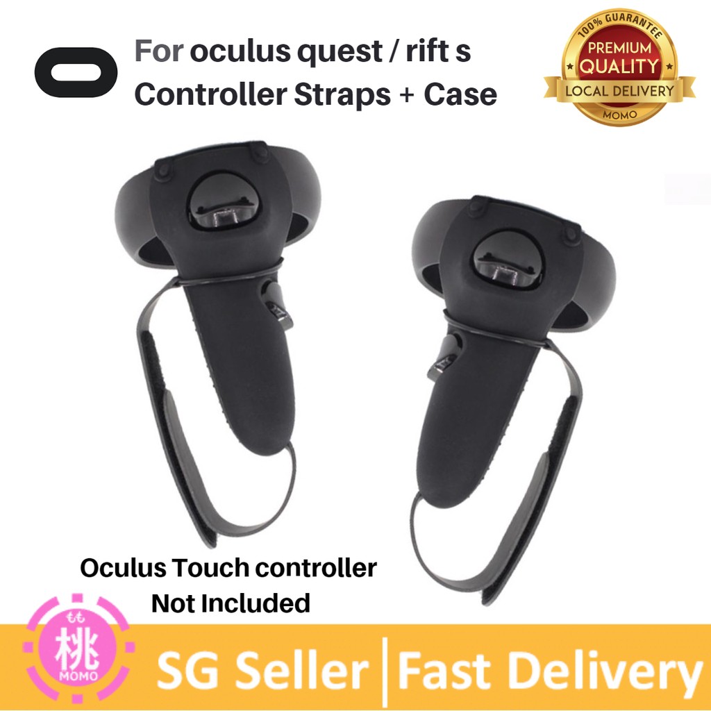 oculus rift s controllers not pairing
