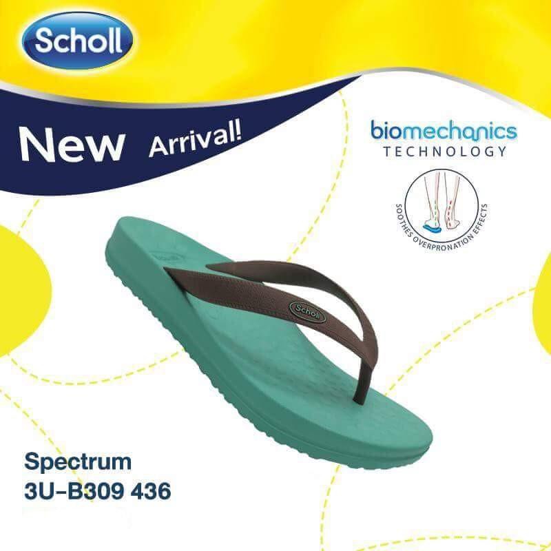 scholl flip flops