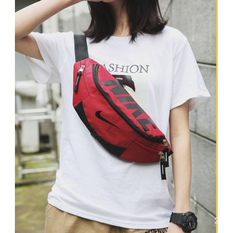 running sling bag