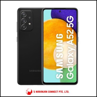 Samsung A12 128gb 4gb 1 Year Samsung Warranty Singapore