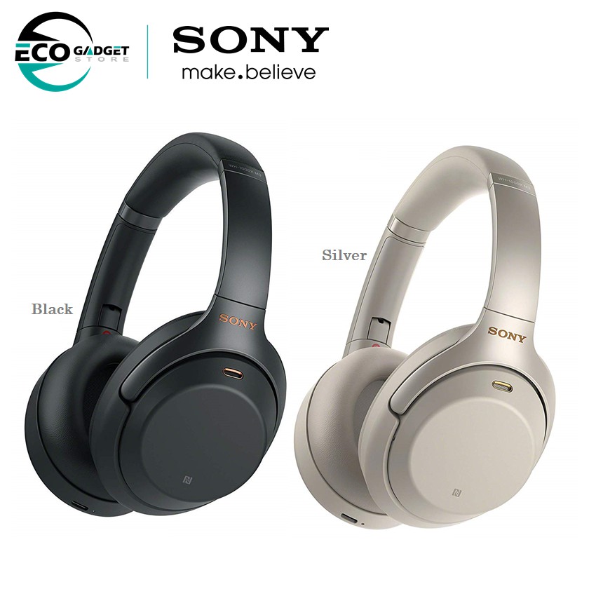 wh1000xm3 noise cancelling