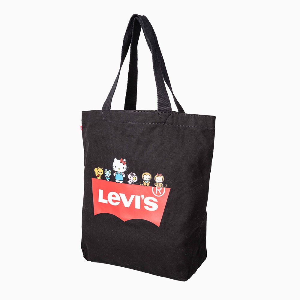 levi's tote bag