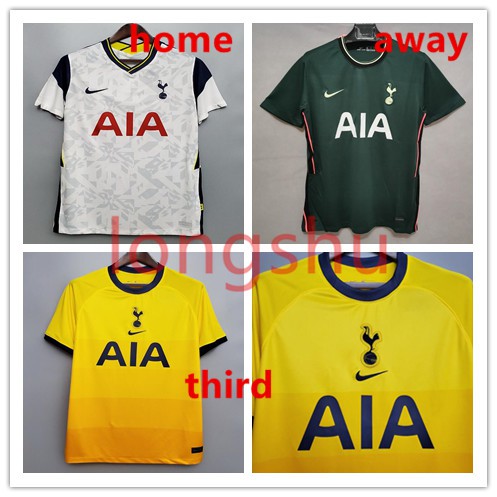 aia jersey soccer