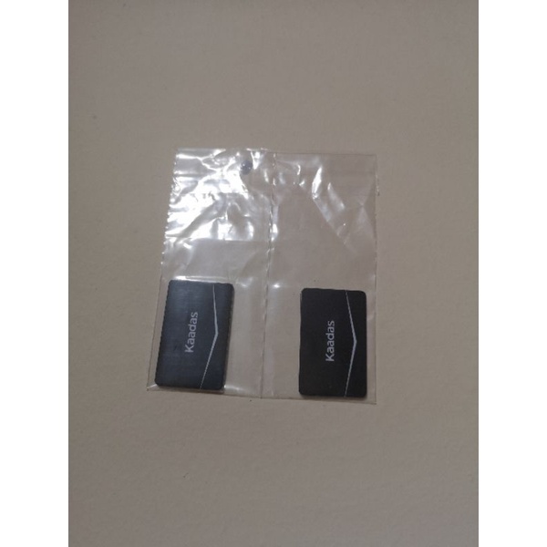 Kaadas RFID STICKER. Philip Kaadas tag less than 4mm Shopee Singapore