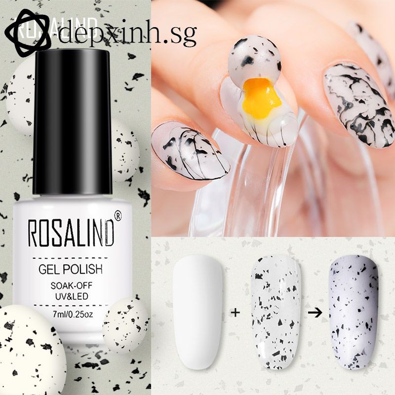 rosalind deep cleanser