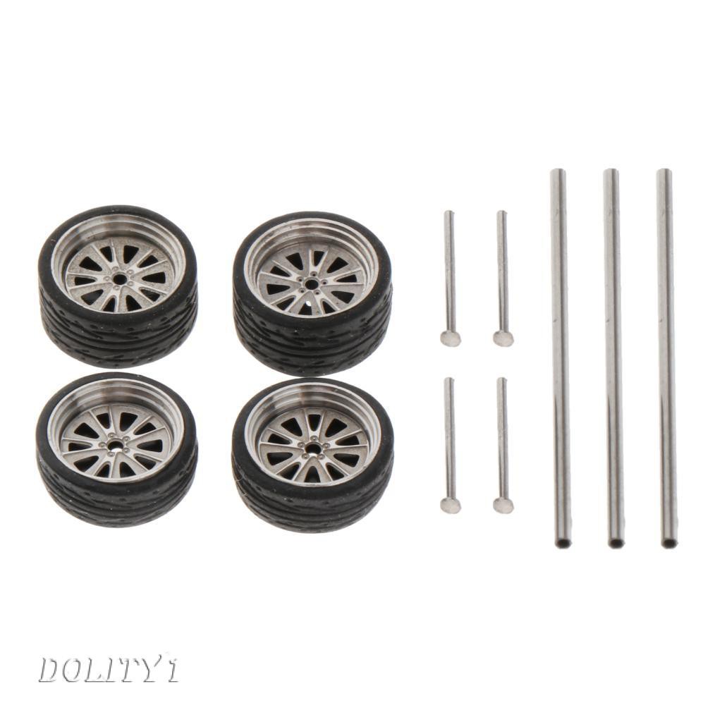 matchbox car replacement wheels