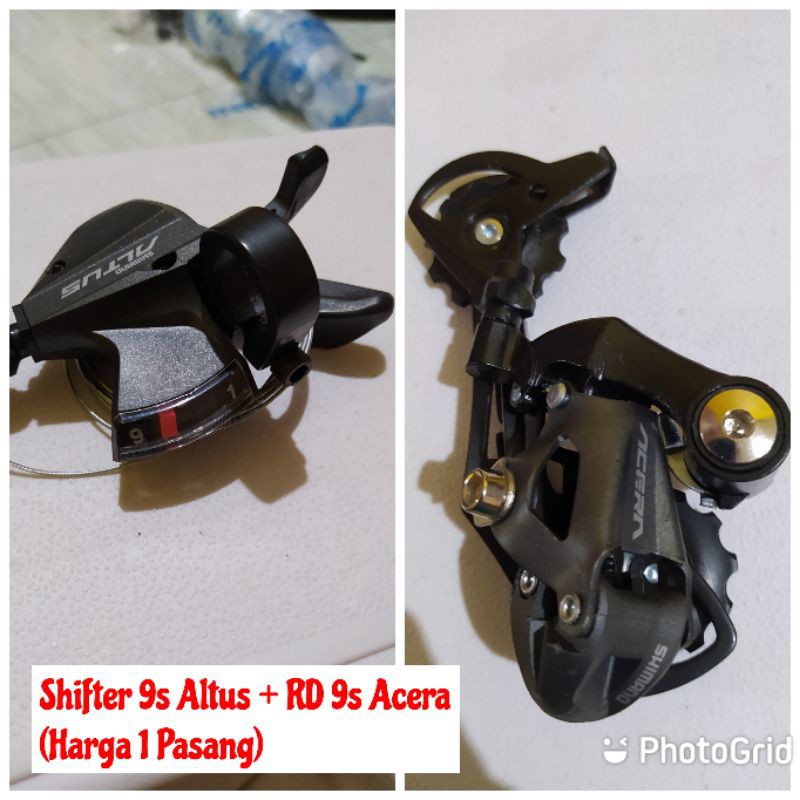 acera rd price