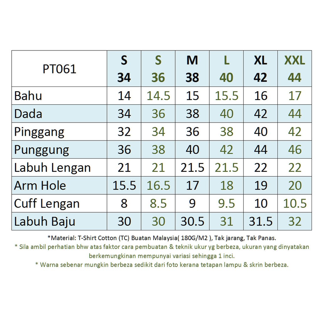 Shop Malaysia Pt061 Amy Design T Shirt Cotton Muslimah Labuh Shopee Singapore