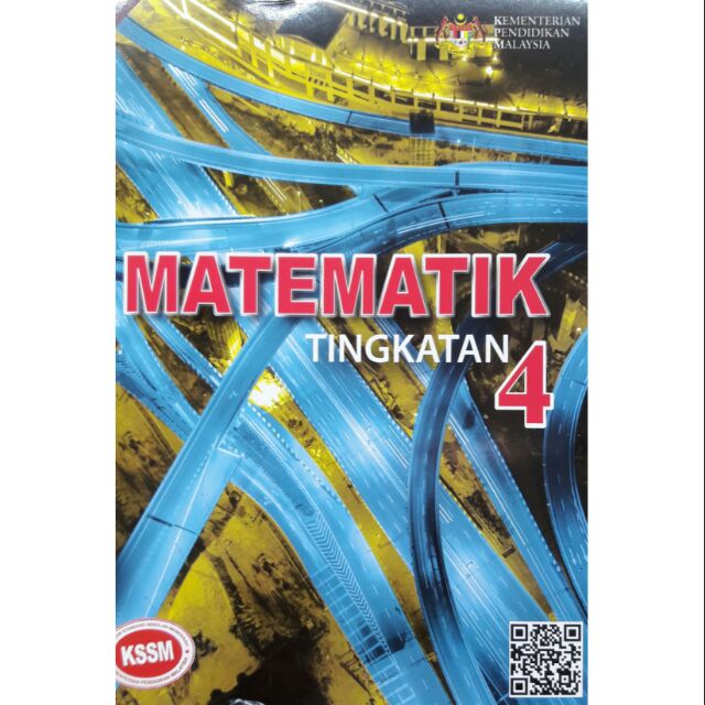 Buku Teks Matematik Ting 1  malaowesx