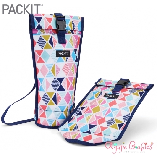 packit freezable wine bag