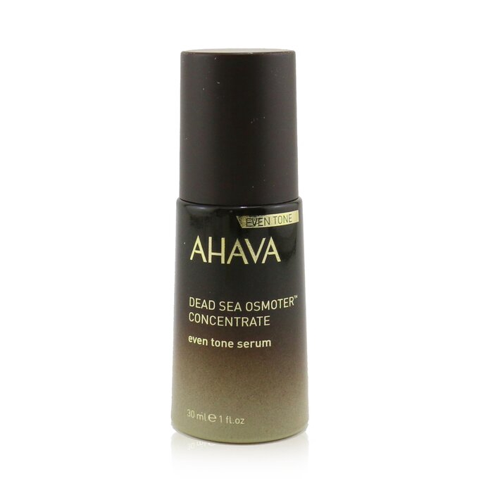 ahava serum osmoter