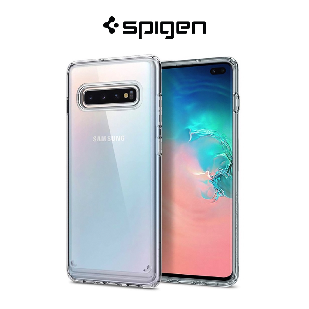 spigen s10 plus