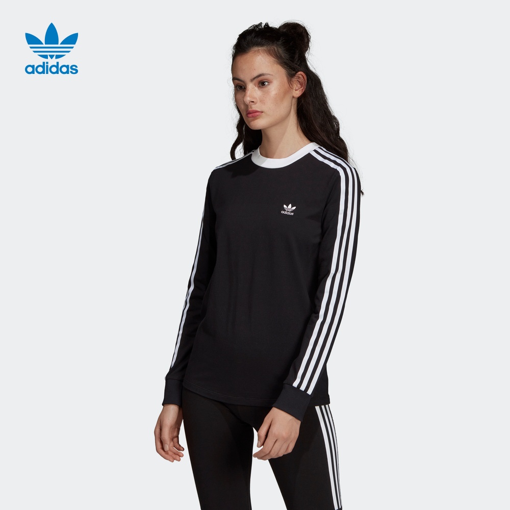 adidas long sleeve womens