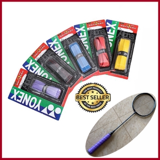 YONEX High Quality Soft Super Anti-slip Badminton Grip