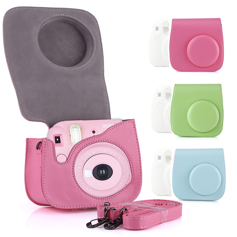 instax mini 8 bag