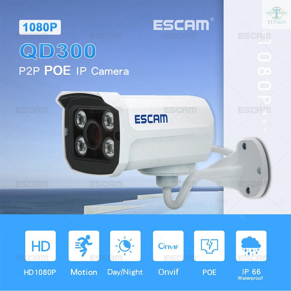 ethernet video camera