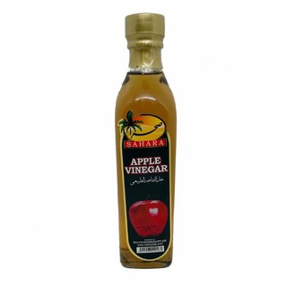 Shop Malaysia Almadinah Apple Vinegar Organic Cuka Apple Epal Apple Vineger 250ml Shopee Singapore
