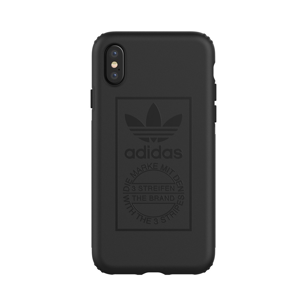 adidas iphone x grip case