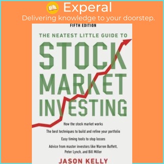 The Neatest Little Guide to Stock Market Investing (5th Edition) by Jason Kelly - Shopee Singapore