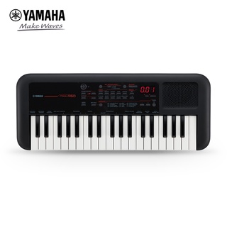 Yamaha PSS-A50 Compact & Lightweight Mobile Keyboard with 37 High Quality Keys and Built-in Arpeggiator
