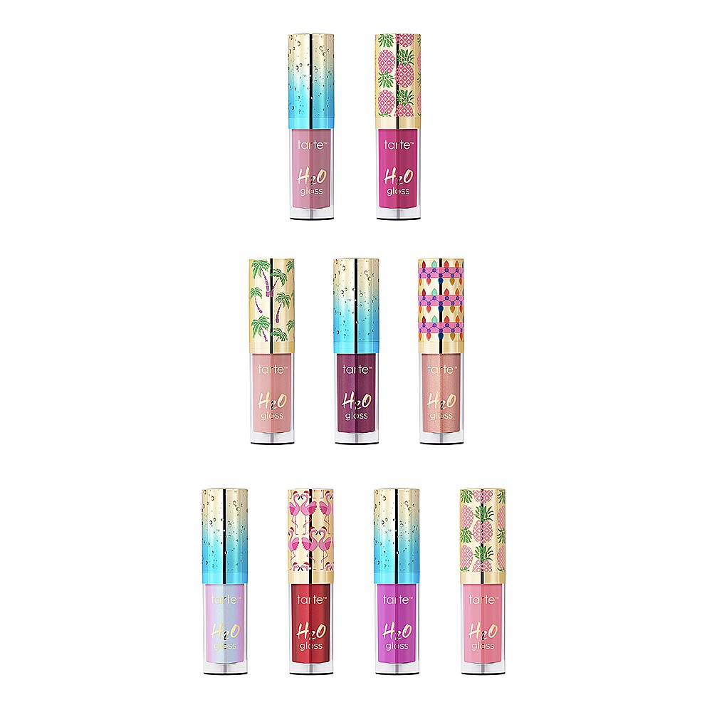 tarte h2o