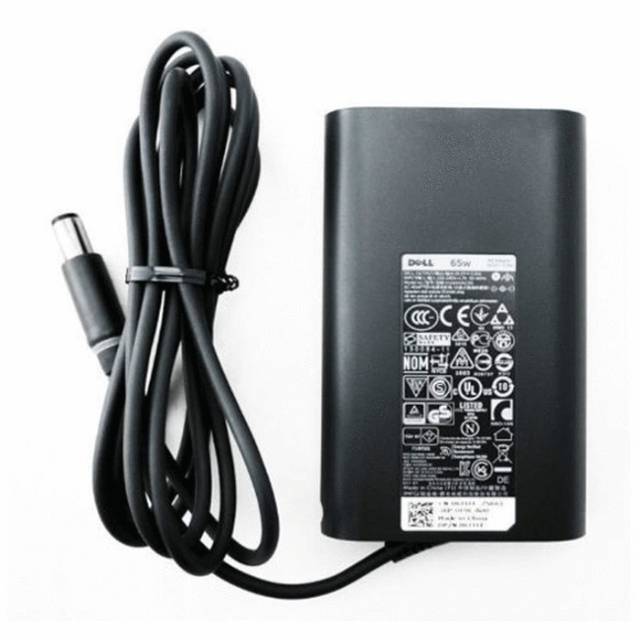 Original Dell Latitude E5250 E5440 E5450 E6440 E5540 E5540 E6540 E7240 E7440 Charger Adapter Shopee Singapore