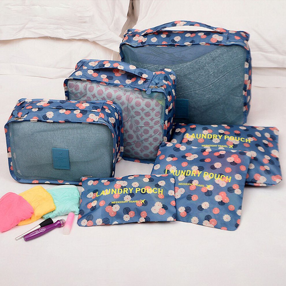 travel shoe bag with divider