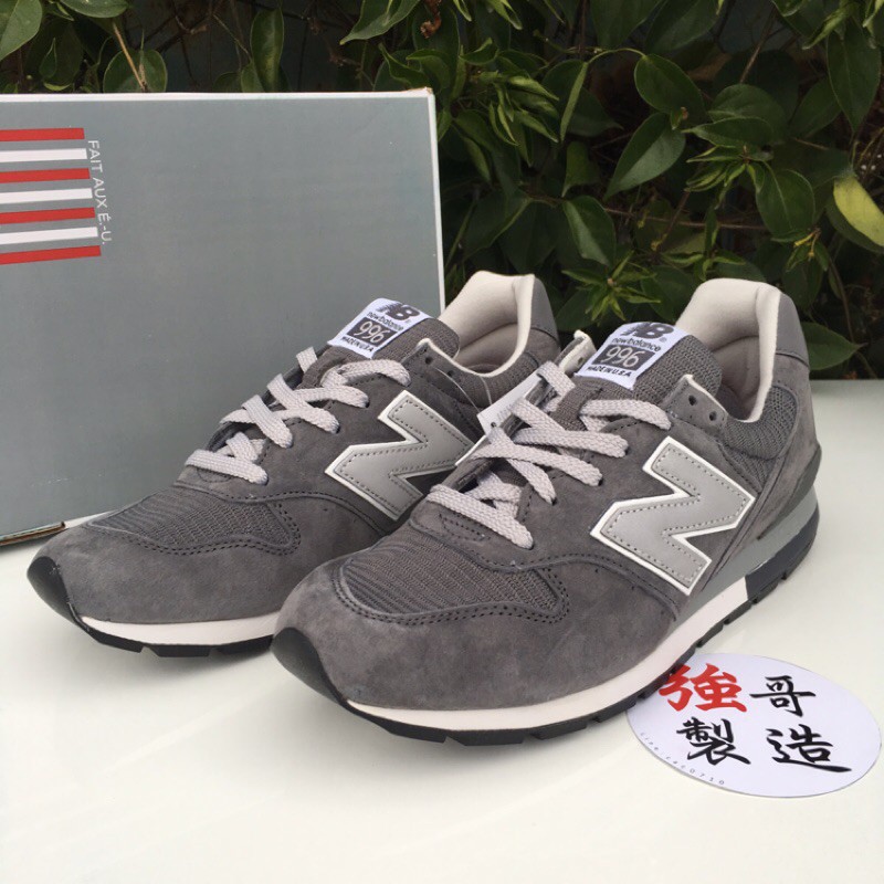 new balance 996 men